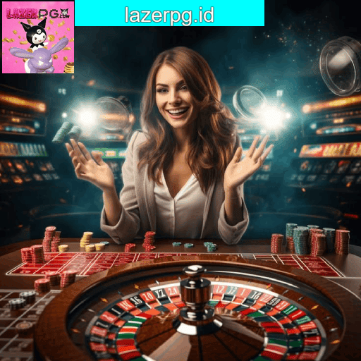 LAZERPG