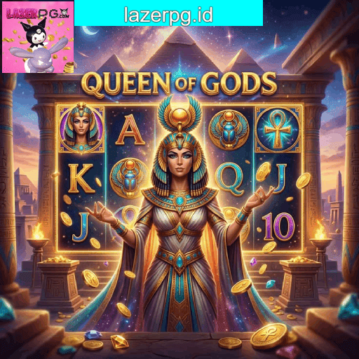 LAZERPG: Plataforma Confiável e Profissional