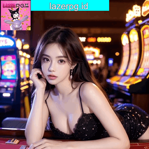 LAZERPG