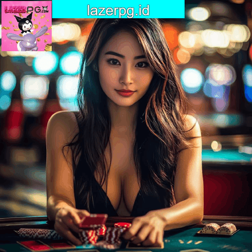 LAZERPG: Aposta Prática e Completa no Seu Celular
