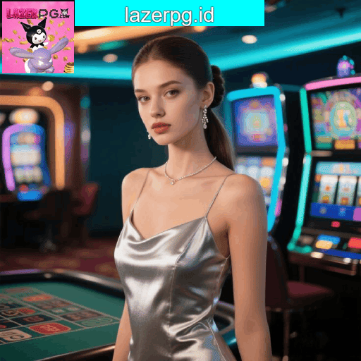 LAZERPG