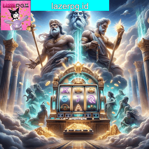 LAZERPG: Experiência Imersiva e Otimizada para Brasileiros