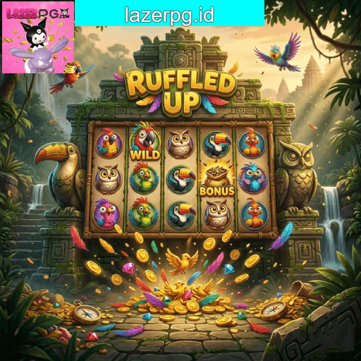 LAZERPG: Tecnologia e Personalização para Experiência Única